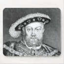Search for henry viii mousepads School