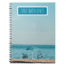 Search for beautiful name notebooks Blue