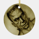 Search for vampire christmas tree decorations Monster