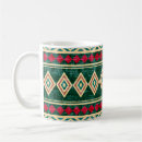Search for african style mugs Pattern