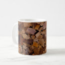 Search for tree bark mugs Rustic