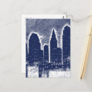 Search for big city skyline postcards Cityscape