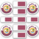 Search for qatar stickers Patriotism