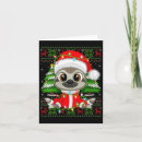 Search for sloth cards Tiktok