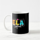 Search for learning is fun mugs Classroom style