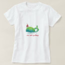 Search for whales tshirts Sea animals