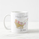 Search for unicorn christmas mugs Pastel