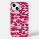 Search for pink camo iphone cases Girly