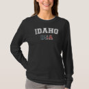 Search for 4th id tshirts Flag