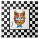 Search for black bear tiles Black and white