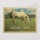 Search for land postcards Texas