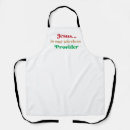 Search for our aprons Cute