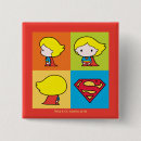 Search for chibi badges Dc comics