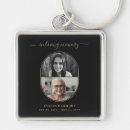 Search for bereavement key rings Sympathy