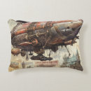 Search for steampunk vintage cushions Science fiction
