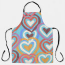 Search for texture pattern aprons Paper