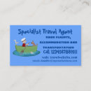 Search for boy business cards Cartoon