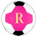 Search for monogram soccer balls Modern