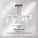 Search for yahweh posters Christian