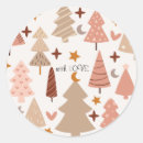 Search for winter moon stickers Stars