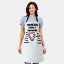 Search for togetherness aprons Reunion
