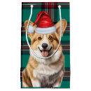 Search for christmas dog gift bags Pets