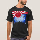 Search for japan flag tshirts Symbol