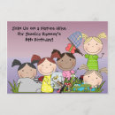 Search for hike birthday invitations Kids