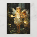 Search for magic lantern postcards Magical