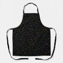 Search for starry night aprons Sky