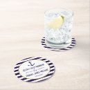 Search for nautical coasters Modern