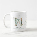 Search for h initial mugs Chic