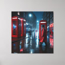 Search for coat canvas prints England