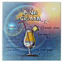 Search for pina colada decor Rum