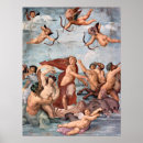 Search for triumph posters Triumph of galatea