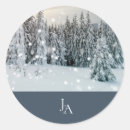 Search for wonderland wedding stickers Snowflakes