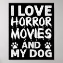 Search for funny movie posters Haunted