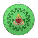Search for green dartboards Crown
