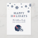 Search for football christmas cards Rebs