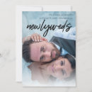 Search for we tied the knot invitations Typography