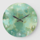 Search for green clocks Chic