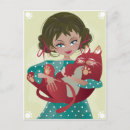 Search for artsprojekt postcards Red