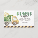 Search for under construction baby shower invitations For her