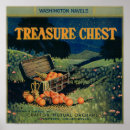 Search for chest posters Treasure