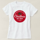 Search for matching christmas tshirts Fun