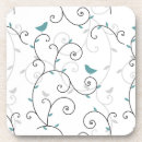 Search for birdie coasters Background