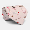 Search for bakery ties Modern