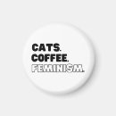 Search for feminism magnets Equality