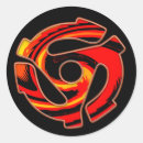 Search for 45 rpm stickers Adapter