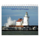 Search for lighthouse calendars Scenic